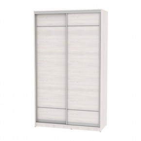 Шкаф-купе B-220х135х60-2 "Белла" в Глазове - glazov.mebel24.online | фото 15