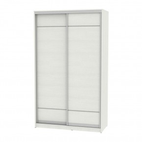 Шкаф-купе B-220х135х60-2 "Белла" в Глазове - glazov.mebel24.online | фото 16