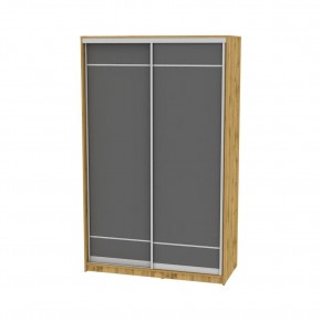 Шкаф-купе B-220х135х60-2 "Белла" в Глазове - glazov.mebel24.online | фото 19