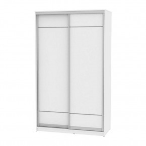 Шкаф-купе B-220х135х60-2 "Белла" в Глазове - glazov.mebel24.online | фото 6