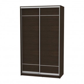 Шкаф-купе B-220х135х60-2 "Белла" в Глазове - glazov.mebel24.online | фото 7