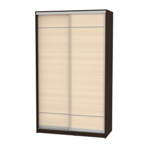 Шкаф-купе B-220х135х60-2 "Белла" в Глазове - glazov.mebel24.online | фото 8