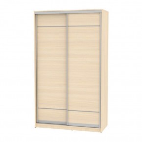 Шкаф-купе B-220х135х60-2 "Белла" в Глазове - glazov.mebel24.online | фото 9