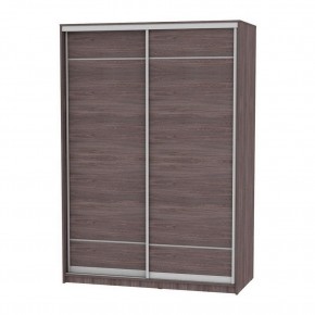 Шкаф-купе B-220х160х60-2 "Белла" в Глазове - glazov.mebel24.online | фото 13