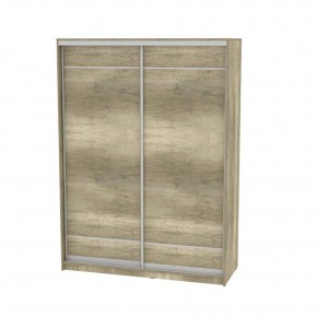 Шкаф-купе B-220х160х60-2 "Белла" в Глазове - glazov.mebel24.online | фото 17
