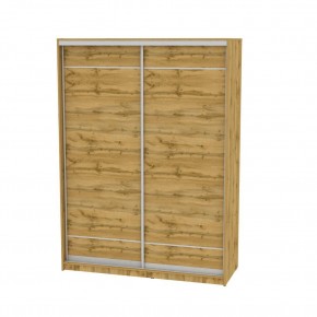 Шкаф-купе B-220х160х60-2 "Белла" в Глазове - glazov.mebel24.online | фото 18