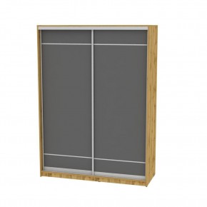Шкаф-купе B-220х160х60-2 "Белла" в Глазове - glazov.mebel24.online | фото 19