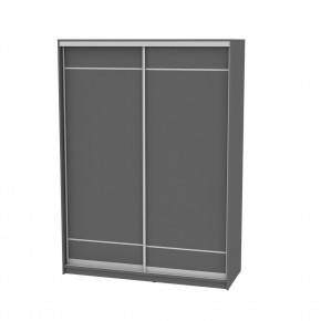 Шкаф-купе B-220х160х60-2 "Белла" в Глазове - glazov.mebel24.online | фото 20