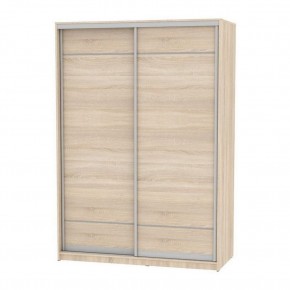 Шкаф-купе B-220х160х60-2 "Белла" в Глазове - glazov.mebel24.online | фото 4