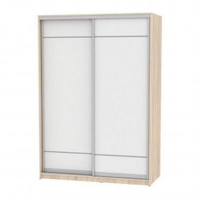 Шкаф-купе B-220х160х60-2 "Белла" в Глазове - glazov.mebel24.online | фото 5