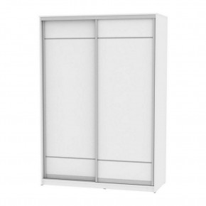 Шкаф-купе B-220х160х60-2 "Белла" в Глазове - glazov.mebel24.online | фото 6