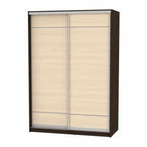 Шкаф-купе B-220х160х60-2 "Белла" в Глазове - glazov.mebel24.online | фото 8