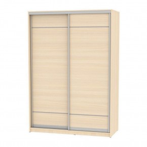 Шкаф-купе B-220х160х60-2 "Белла" в Глазове - glazov.mebel24.online | фото 9