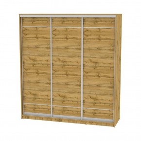 Шкаф-купе B-220х180х60-2 "Белла" в Глазове - glazov.mebel24.online | фото 18