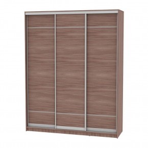 Шкаф-купе B-220х200х60-3 "Белла" в Глазове - glazov.mebel24.online | фото 10