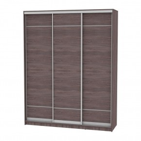 Шкаф-купе B-220х200х60-3 "Белла" в Глазове - glazov.mebel24.online | фото 13