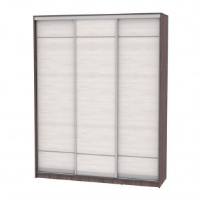Шкаф-купе B-220х200х60-3 "Белла" в Глазове - glazov.mebel24.online | фото 14
