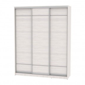 Шкаф-купе B-220х200х60-3 "Белла" в Глазове - glazov.mebel24.online | фото 15