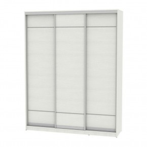 Шкаф-купе B-220х200х60-3 "Белла" в Глазове - glazov.mebel24.online | фото 16