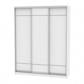 Шкаф-купе B-220х200х60-3 "Белла" в Глазове - glazov.mebel24.online | фото 6