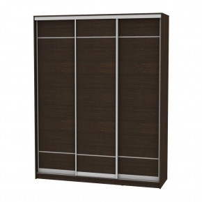 Шкаф-купе B-220х200х60-3 "Белла" в Глазове - glazov.mebel24.online | фото 7