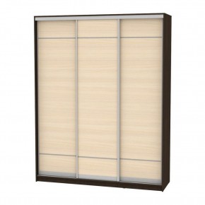 Шкаф-купе B-220х200х60-3 "Белла" в Глазове - glazov.mebel24.online | фото 8