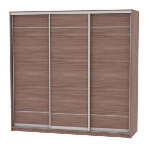 Шкаф-купе B-220х235х60-2 "Белла" в Глазове - glazov.mebel24.online | фото 10