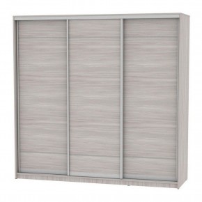 Шкаф-купе B-220х235х60-2 "Белла" в Глазове - glazov.mebel24.online | фото 12