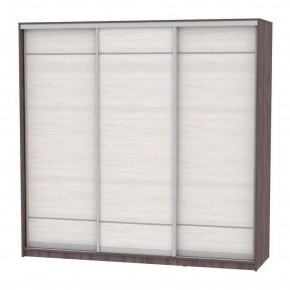 Шкаф-купе B-220х235х60-2 "Белла" в Глазове - glazov.mebel24.online | фото 14