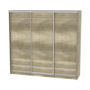 Шкаф-купе B-220х235х60-2 "Белла" в Глазове - glazov.mebel24.online | фото 17