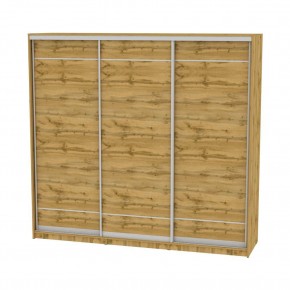 Шкаф-купе B-220х235х60-2 "Белла" в Глазове - glazov.mebel24.online | фото 18