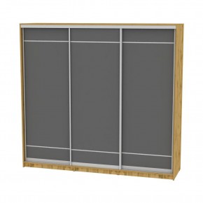 Шкаф-купе B-220х235х60-2 "Белла" в Глазове - glazov.mebel24.online | фото 19