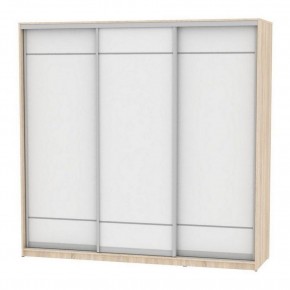 Шкаф-купе B-220х235х60-2 "Белла" в Глазове - glazov.mebel24.online | фото 5