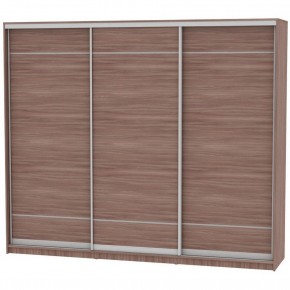 Шкаф-купе B-220х270х60-2 "Белла" в Глазове - glazov.mebel24.online | фото 10
