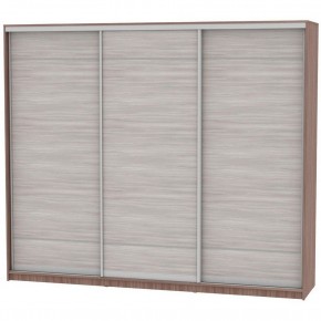 Шкаф-купе B-220х270х60-2 "Белла" в Глазове - glazov.mebel24.online | фото 11