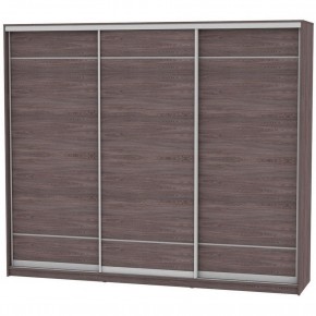 Шкаф-купе B-220х270х60-2 "Белла" в Глазове - glazov.mebel24.online | фото 13