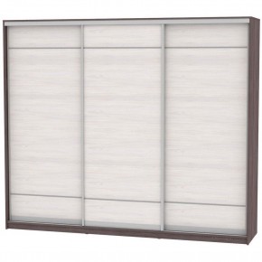 Шкаф-купе B-220х270х60-2 "Белла" в Глазове - glazov.mebel24.online | фото 14