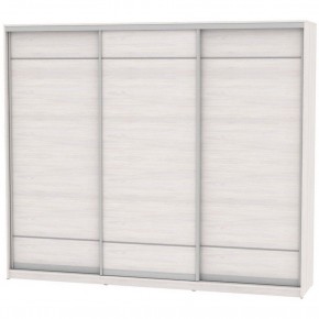 Шкаф-купе B-220х270х60-2 "Белла" в Глазове - glazov.mebel24.online | фото 15