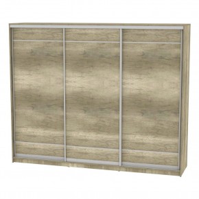 Шкаф-купе B-220х270х60-2 "Белла" в Глазове - glazov.mebel24.online | фото 17