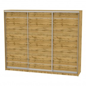 Шкаф-купе B-220х270х60-2 "Белла" в Глазове - glazov.mebel24.online | фото 18