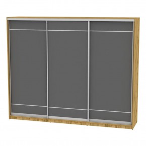 Шкаф-купе B-220х270х60-2 "Белла" в Глазове - glazov.mebel24.online | фото 19