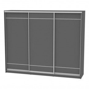 Шкаф-купе B-220х270х60-2 "Белла" в Глазове - glazov.mebel24.online | фото 20