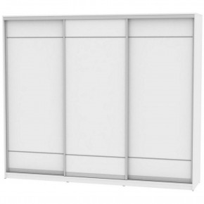 Шкаф-купе B-220х270х60-2 "Белла" в Глазове - glazov.mebel24.online | фото 6