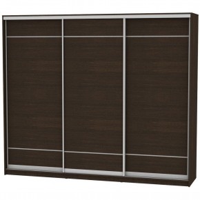 Шкаф-купе B-220х270х60-2 "Белла" в Глазове - glazov.mebel24.online | фото 7