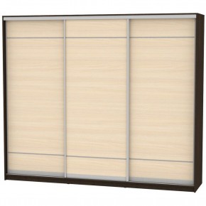 Шкаф-купе B-220х270х60-2 "Белла" в Глазове - glazov.mebel24.online | фото 8