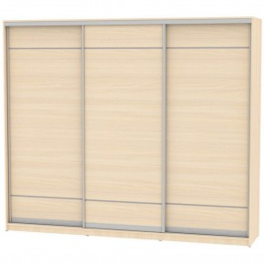 Шкаф-купе B-220х270х60-2 "Белла" в Глазове - glazov.mebel24.online | фото 9