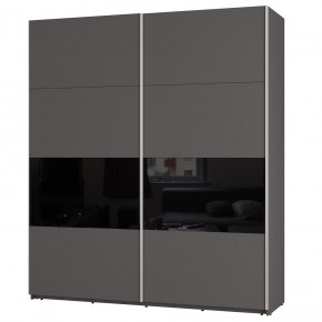 Шкаф-купе Харви ШКК-10 (графит) в Глазове - glazov.mebel24.online | фото 4