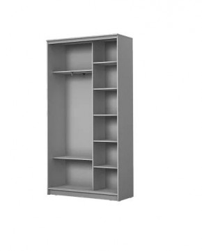 Шкаф-купе ХИТ 22-4-12-66 (420) в Глазове - glazov.mebel24.online | фото 2