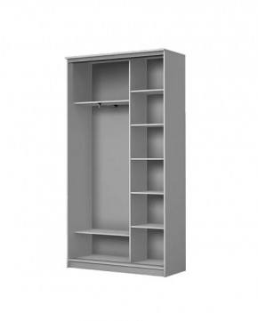 Шкаф-купе ХИТ 22-4-14-11 (420) в Глазове - glazov.mebel24.online | фото 2
