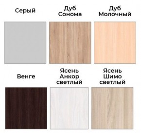 Шкаф-купе ХИТ 22-4-17-55 (420) в Глазове - glazov.mebel24.online | фото 3
